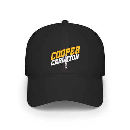 Cooper Carleton Hat