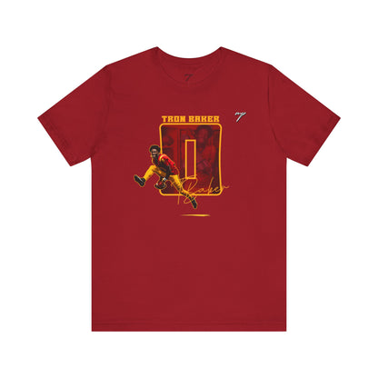 Tron Baker Graphic Tee