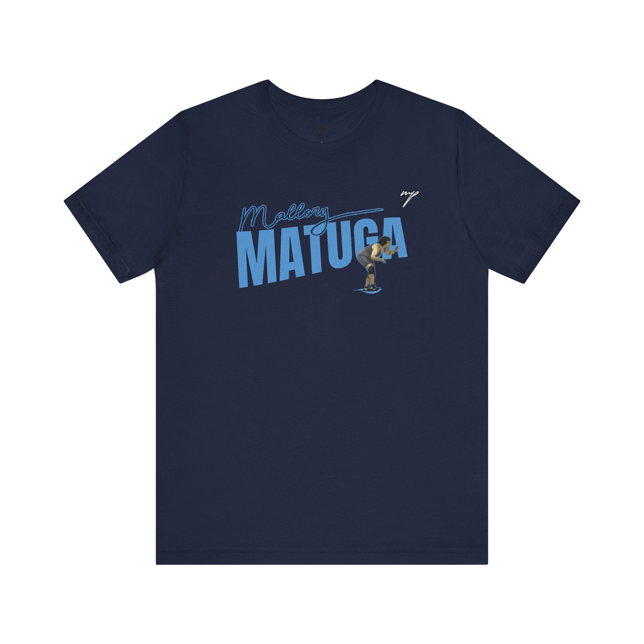 Mallory Matuga Graphic Tee