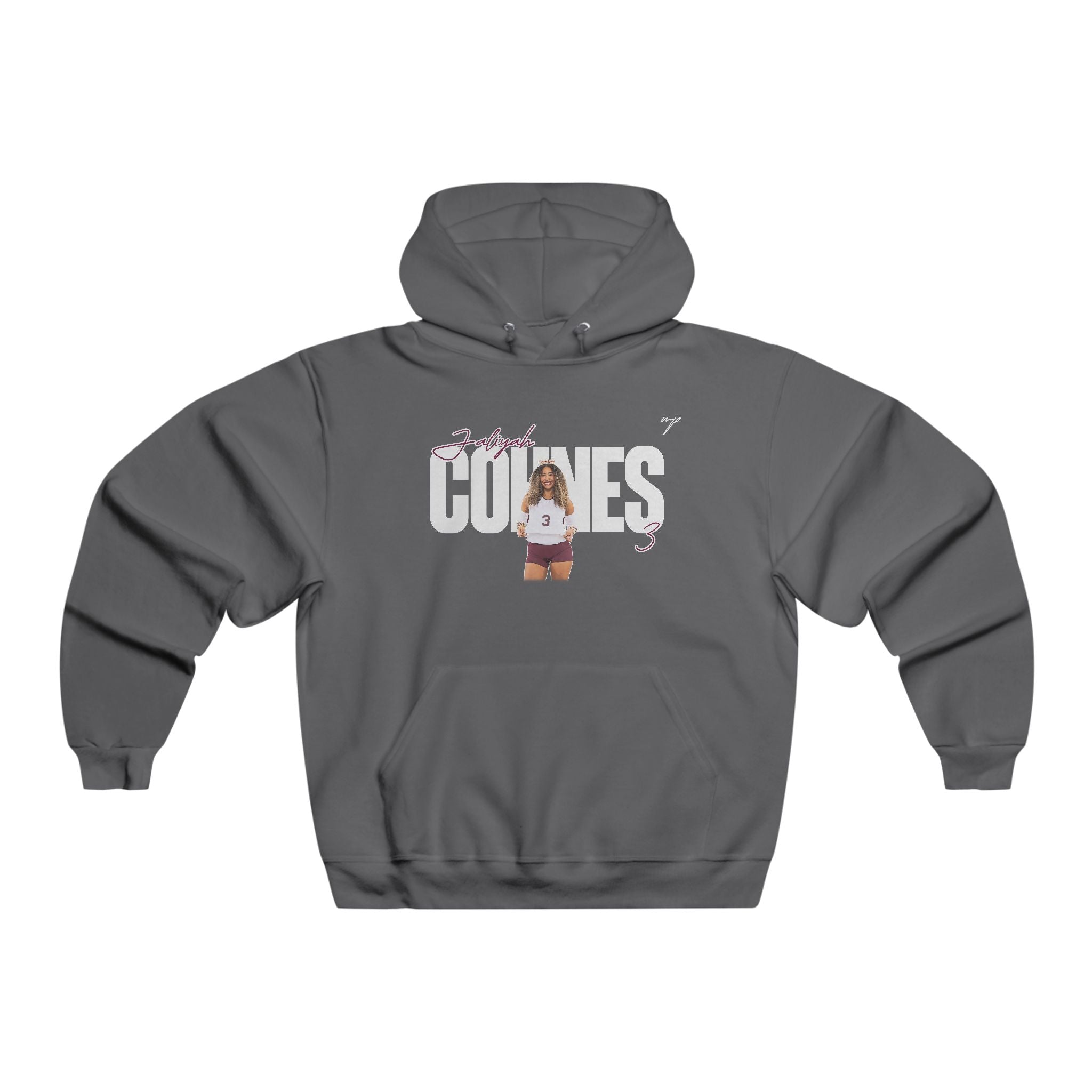 Jaliyah Cohnes Vintage Hoodie