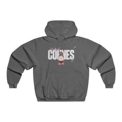 Jaliyah Cohnes Vintage Hoodie
