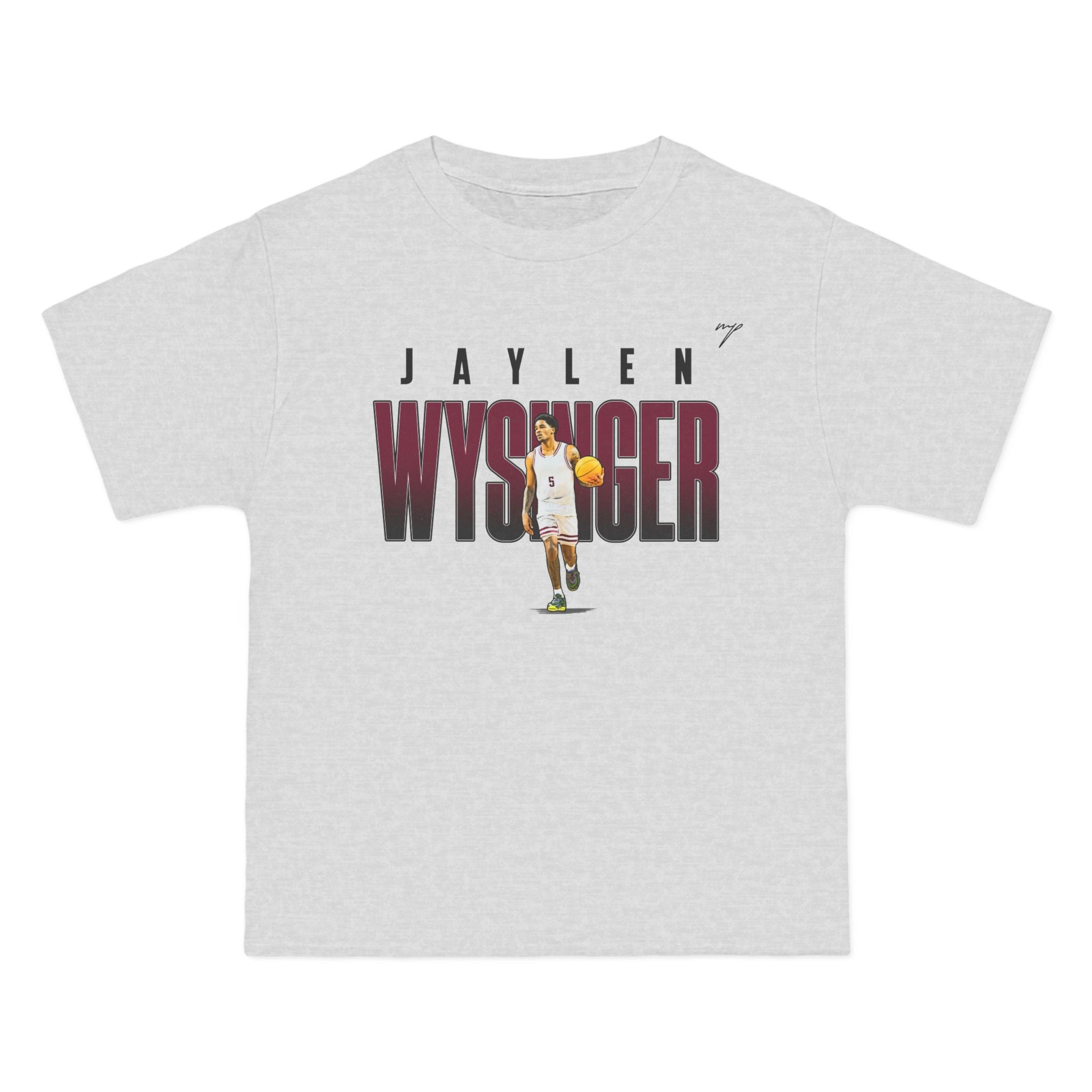 Jaylen Wysinger Vintage Tee