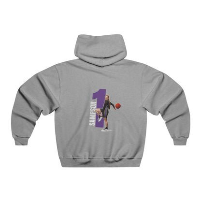 Allison Sampson Vintage Hoodie