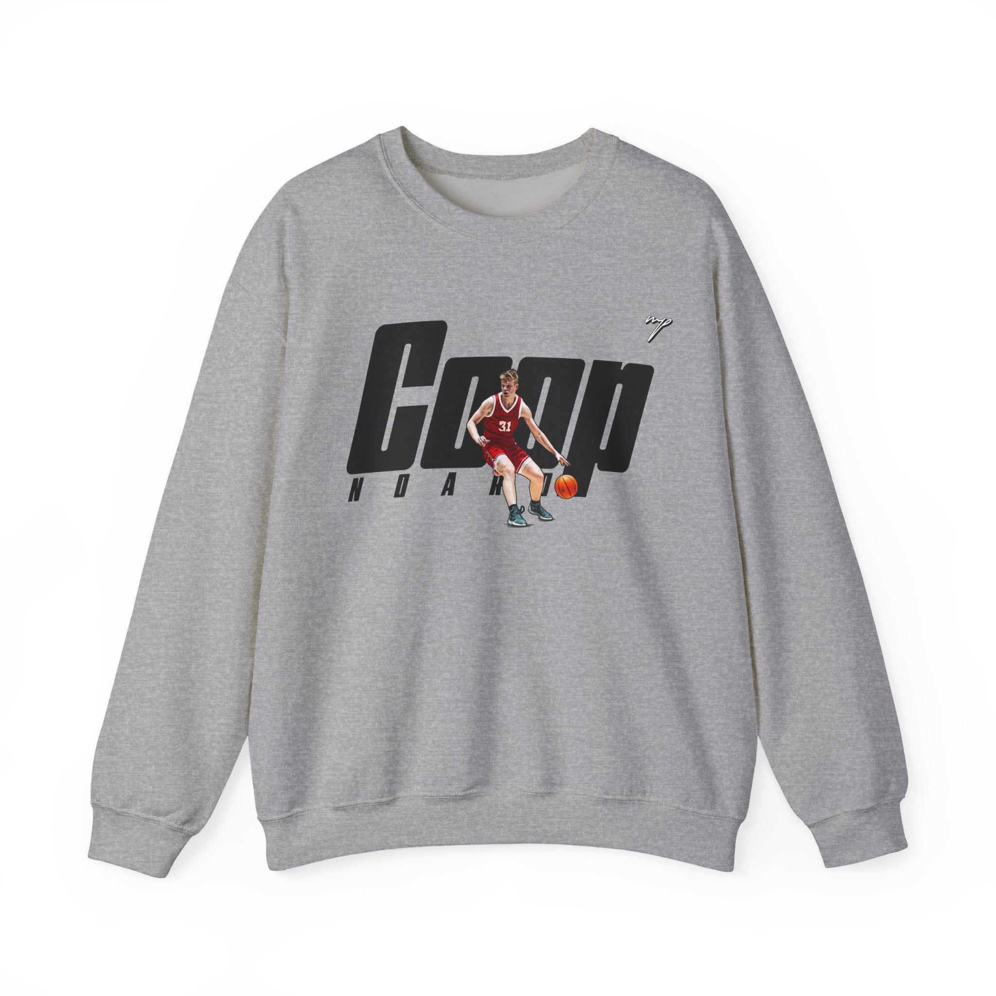 Cooper Noard Crewneck