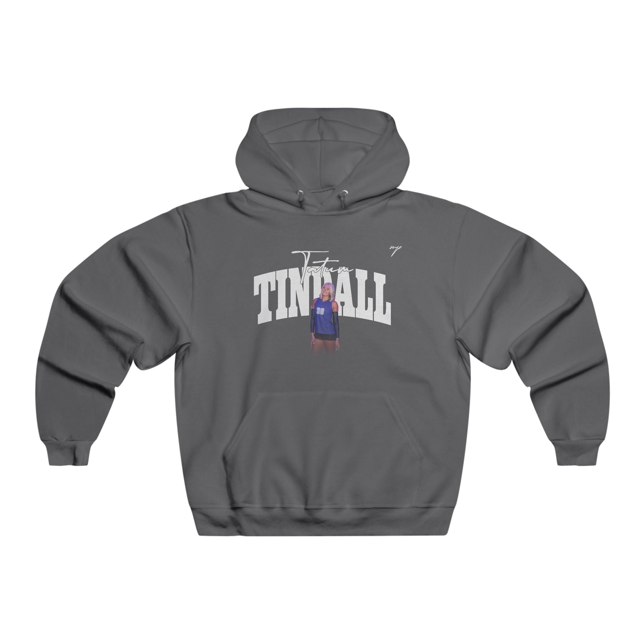 Tatum Tindall Vintage Hoodie