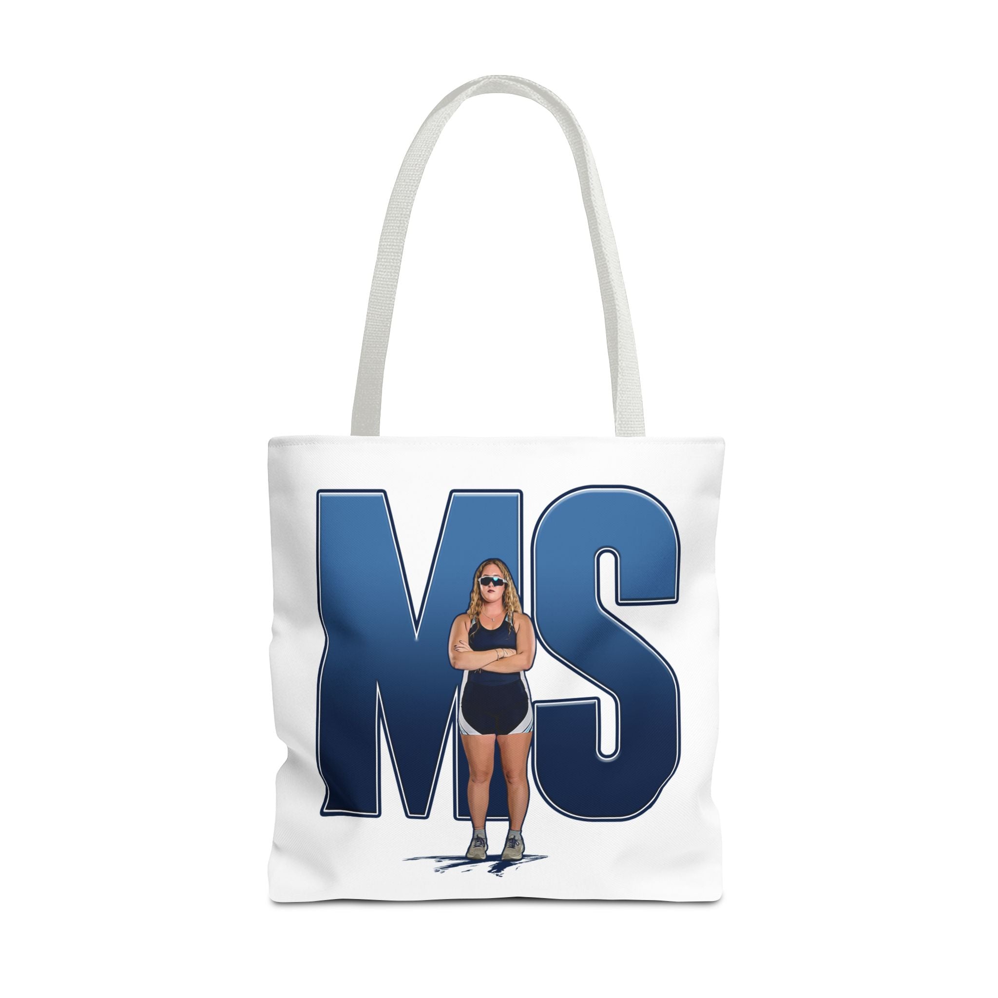 Madelyn Sweeney Custom Tote Bag