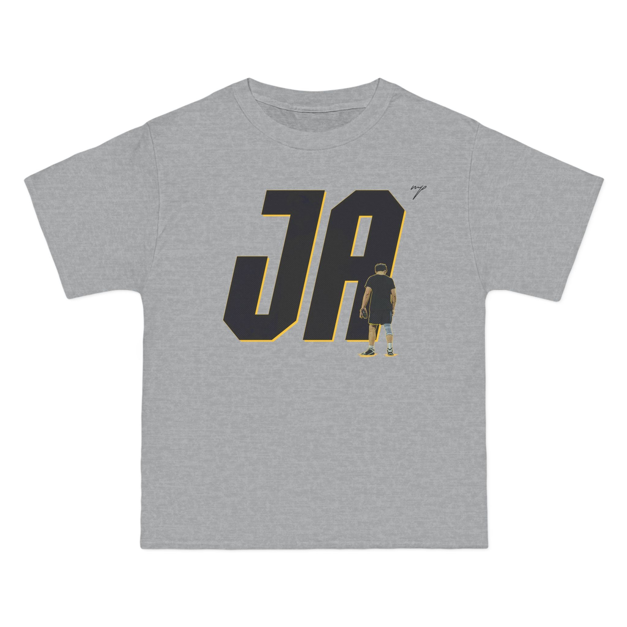 James Armstrong Vintage Tee