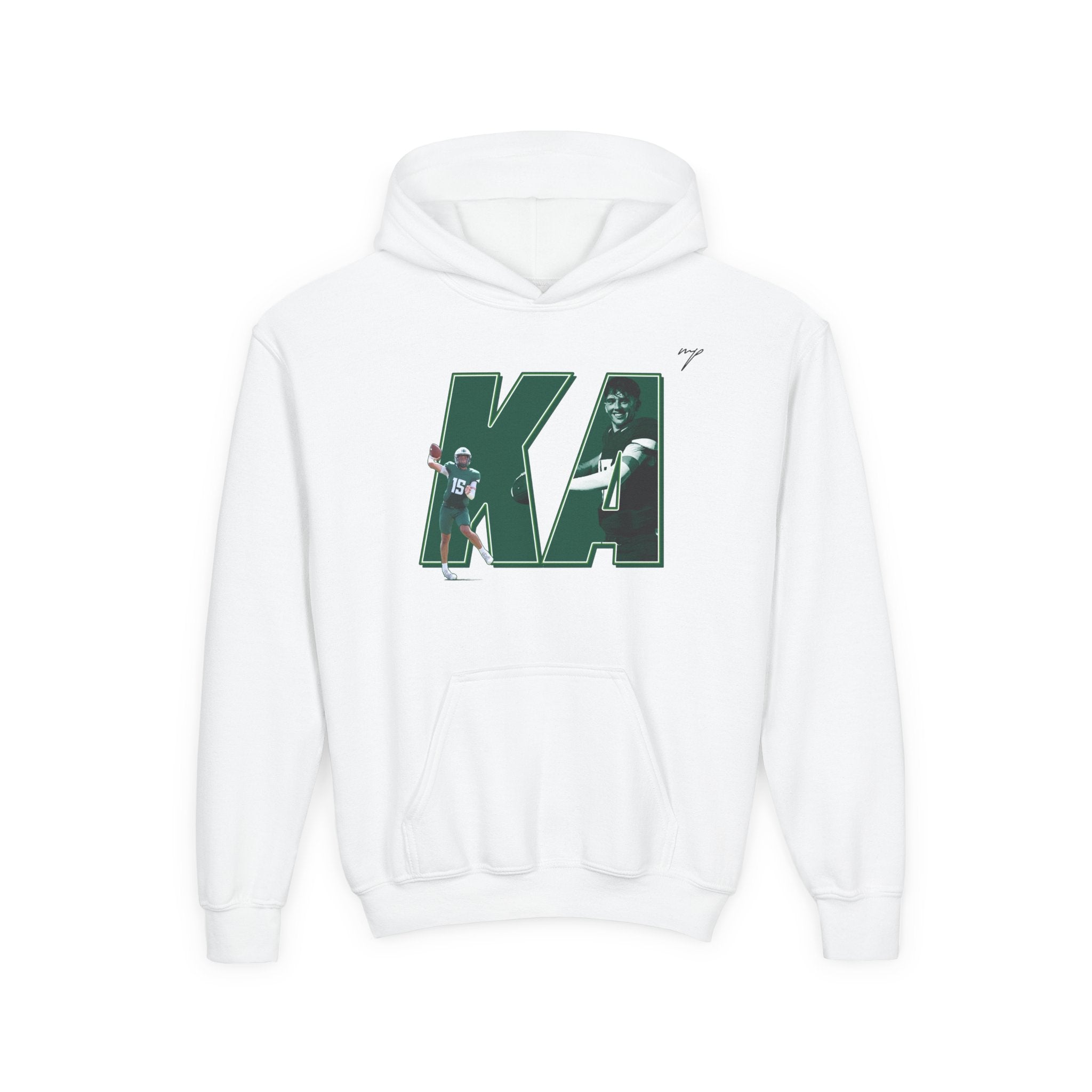 Kael Alexander YOUTH Hoodie