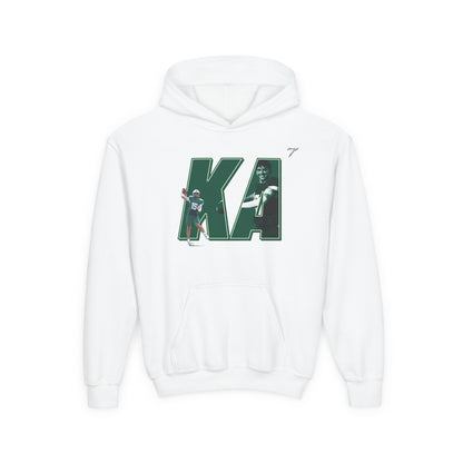 Kael Alexander YOUTH Hoodie