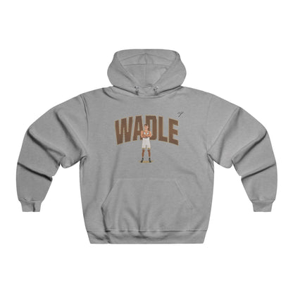 Logan Wadle Vintage Hoodie