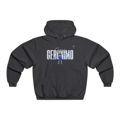 Cyara Geronimo Vintage Hoodie