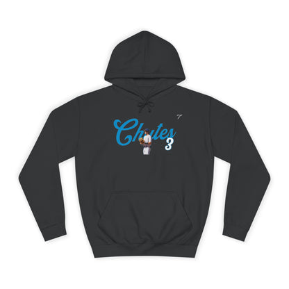 Andrew Chutes Hoodie