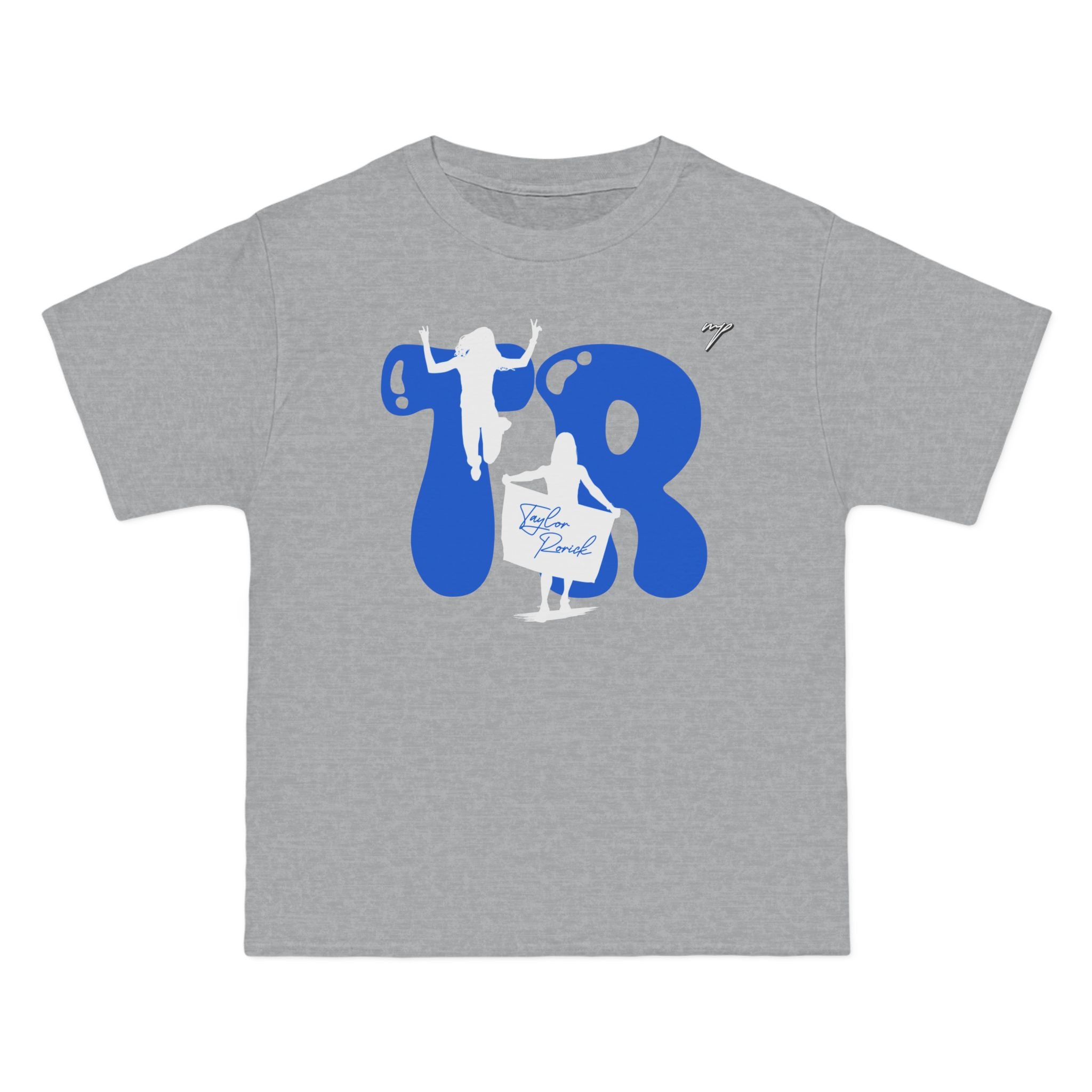 Taylor Rorick Vintage Tee