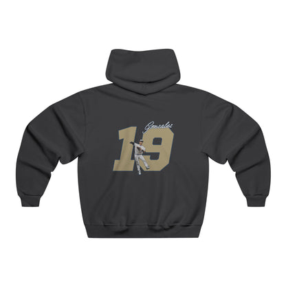 Gustavo Gonzalez Vintage Hoodie