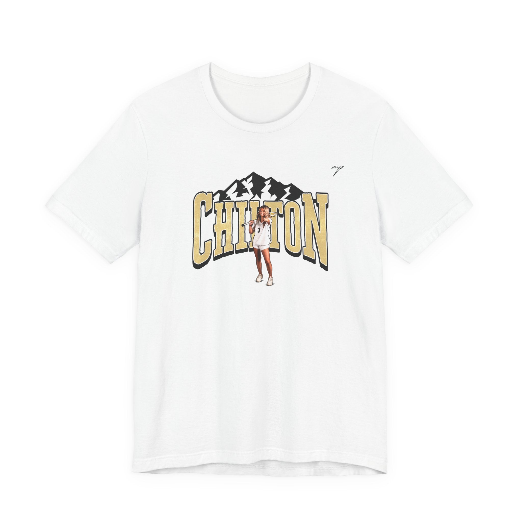 Natalie Chilton Graphic Tee