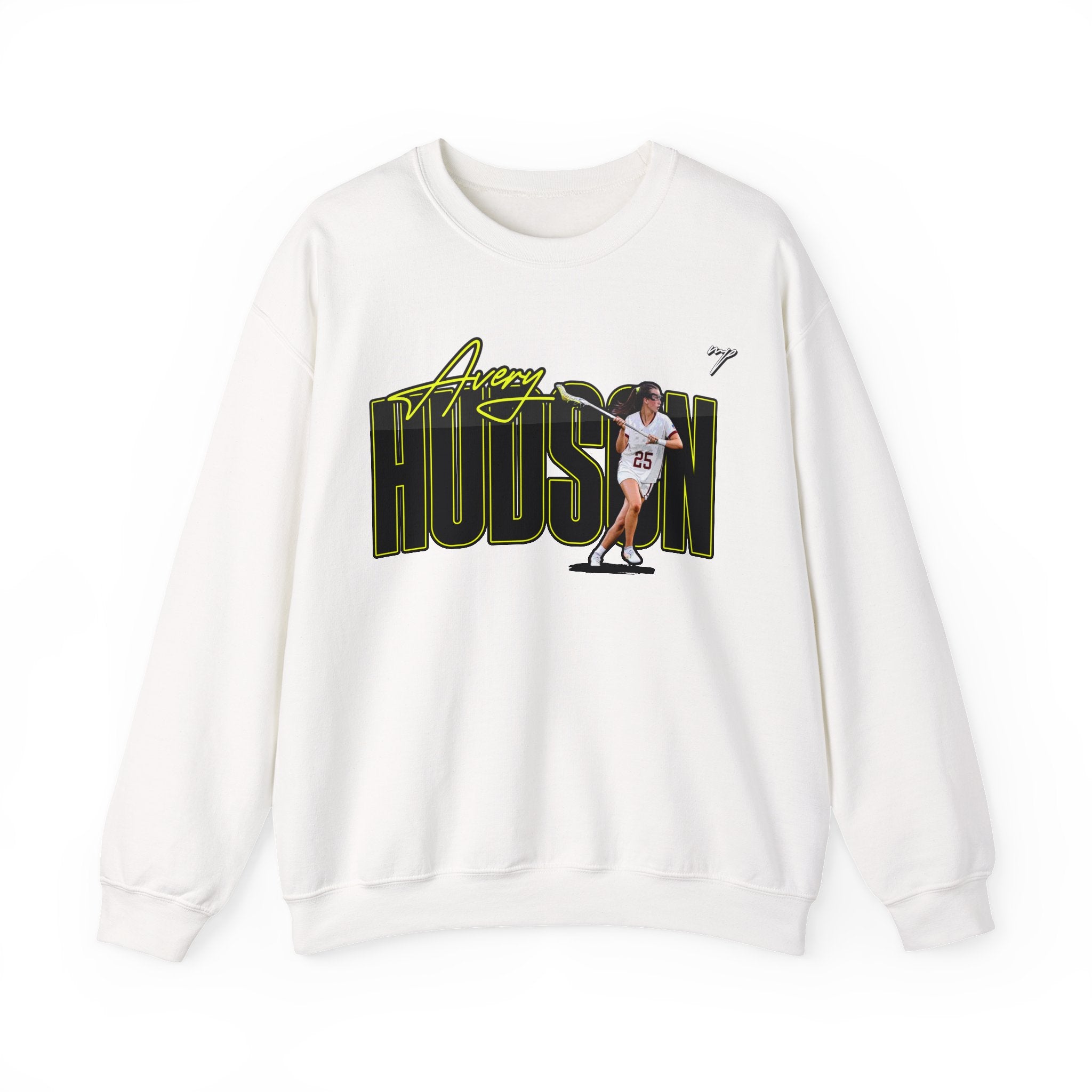 Avery Hudson Crewneck