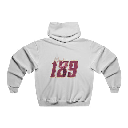 Billy Ward Vintage Hoodie