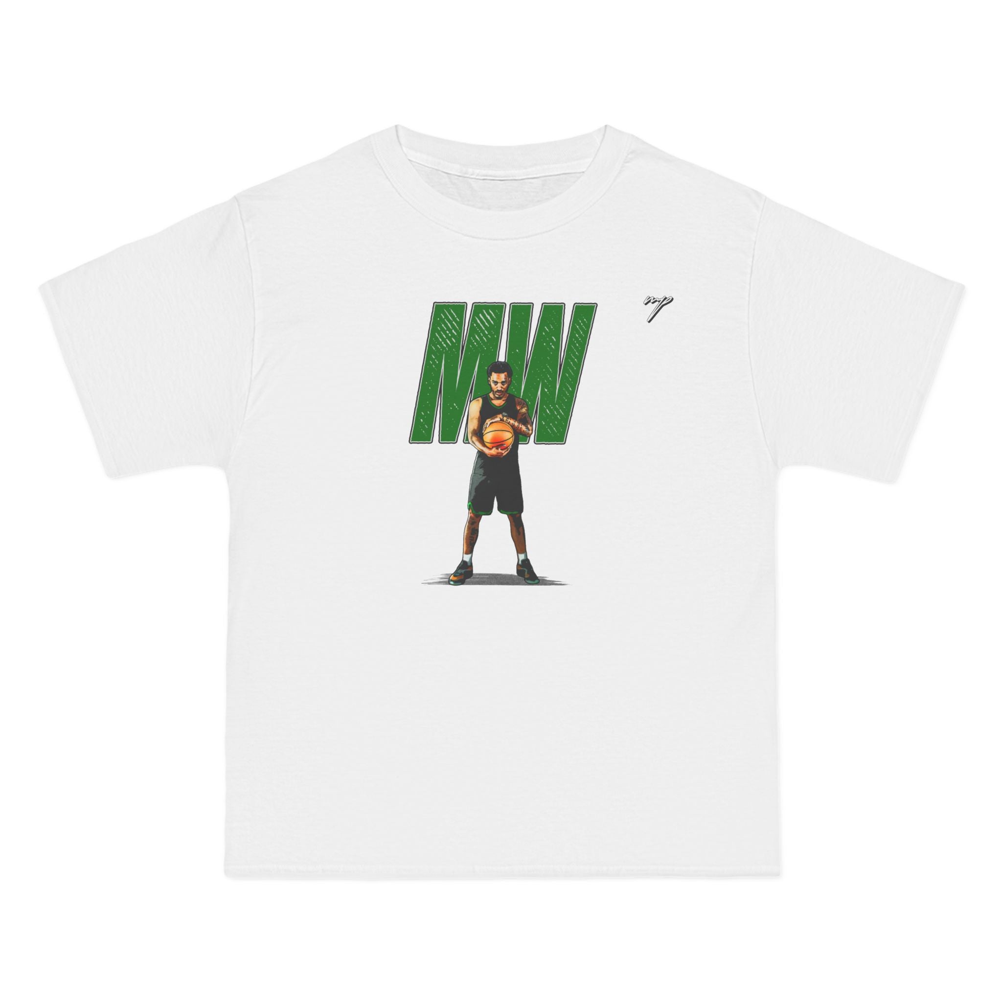 Mikey West Vintage Tee