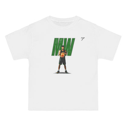 Mikey West Vintage Tee