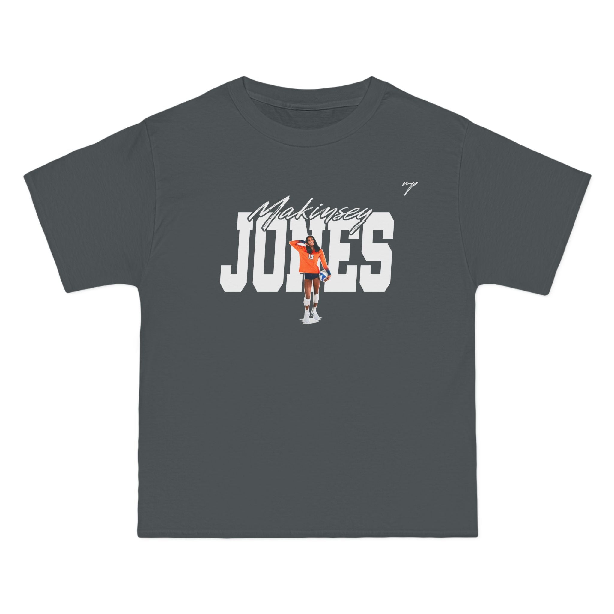 Makinsey Jones Vintage Tee