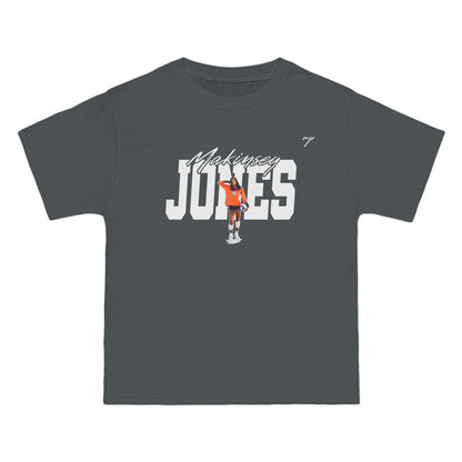 Makinsey Jones Vintage Tee