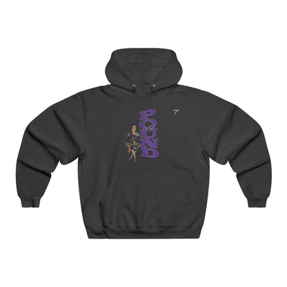 Maliyah Pound Vintage Hoodie