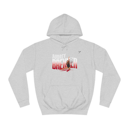 Audrey Brenner Hoodie