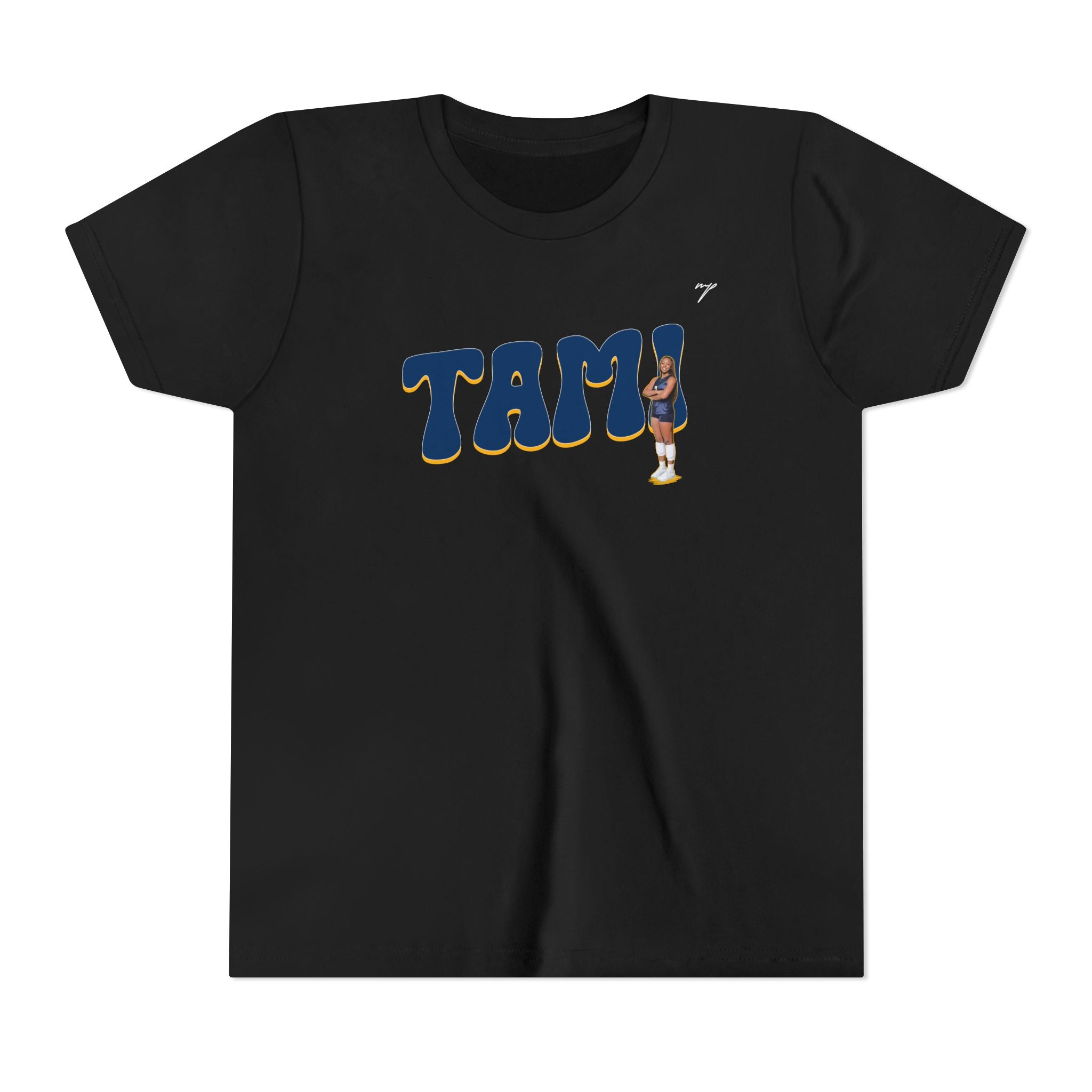 Tami Afolalu YOUTH Graphic Tee