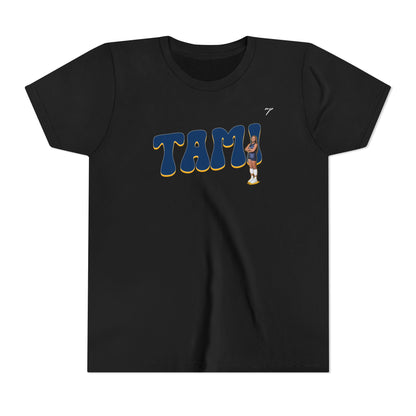 Tami Afolalu YOUTH Graphic Tee