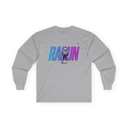 Raqun Tucker Long Sleeve Tee