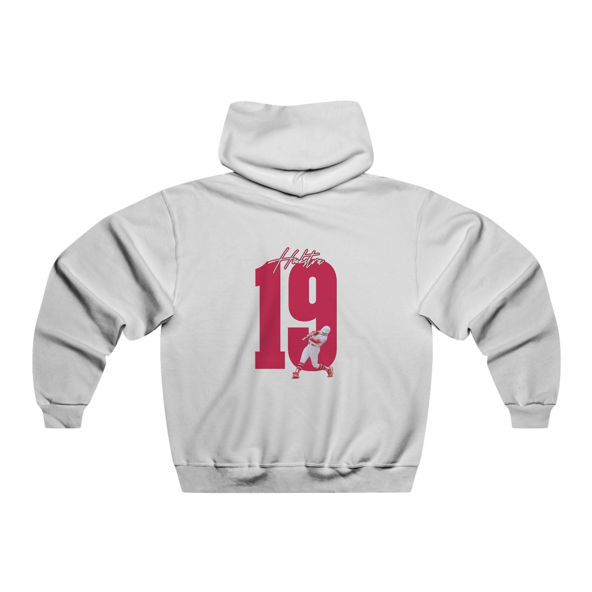 Kelsey Hoekstra Vintage Hoodie