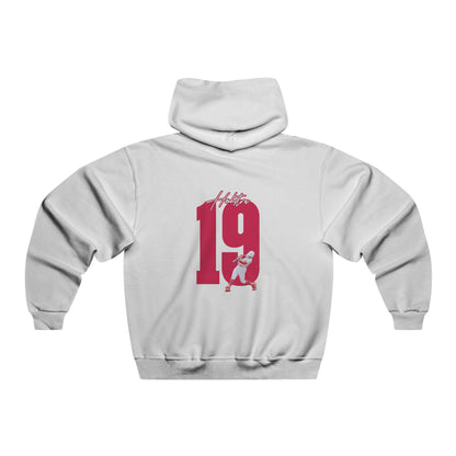 Kelsey Hoekstra Vintage Hoodie