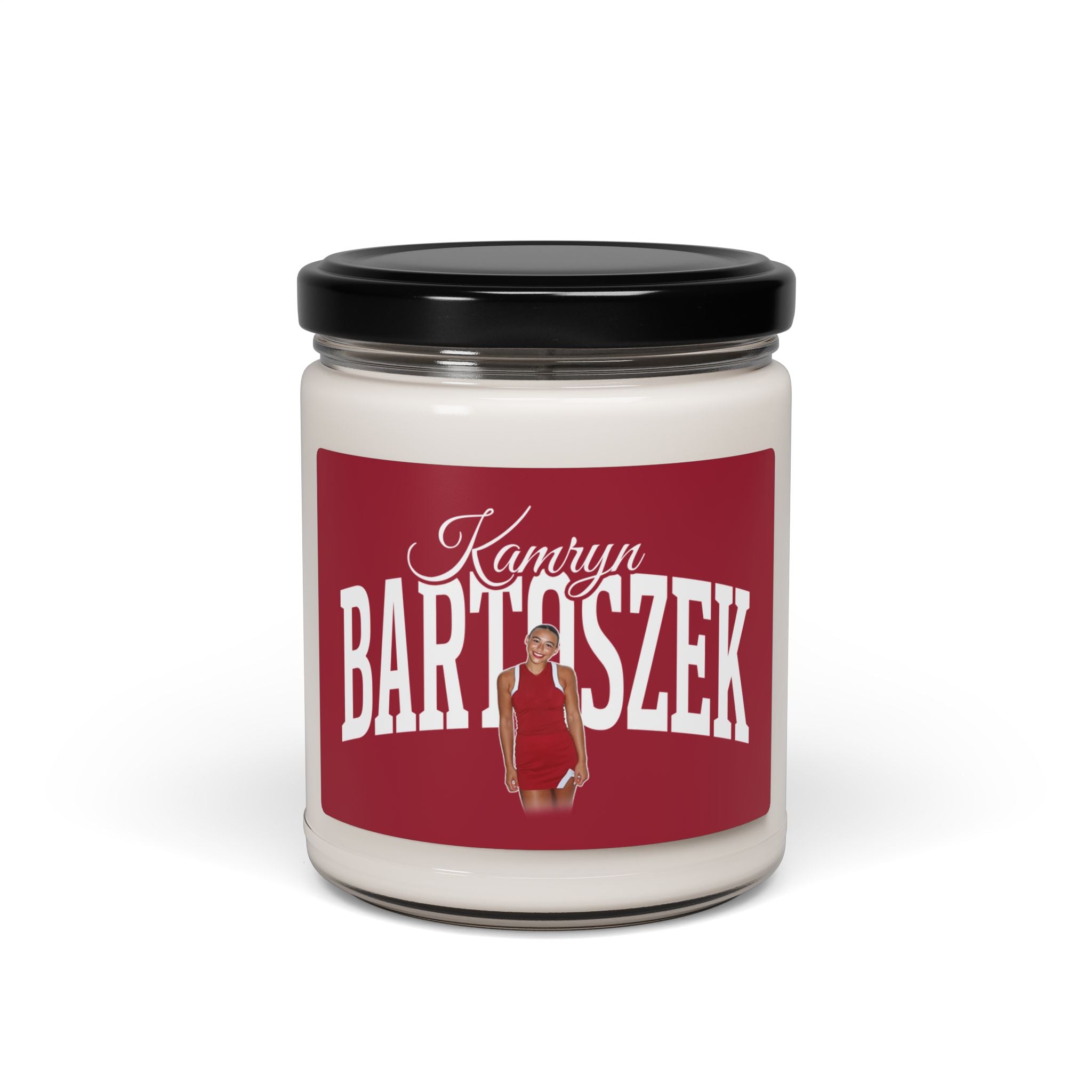 Kamryn Bartoszek Scented Candle