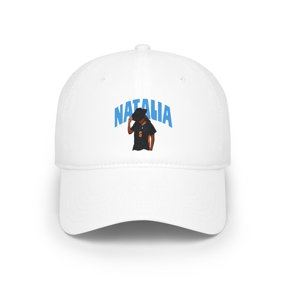 Natalia Hanson Hat
