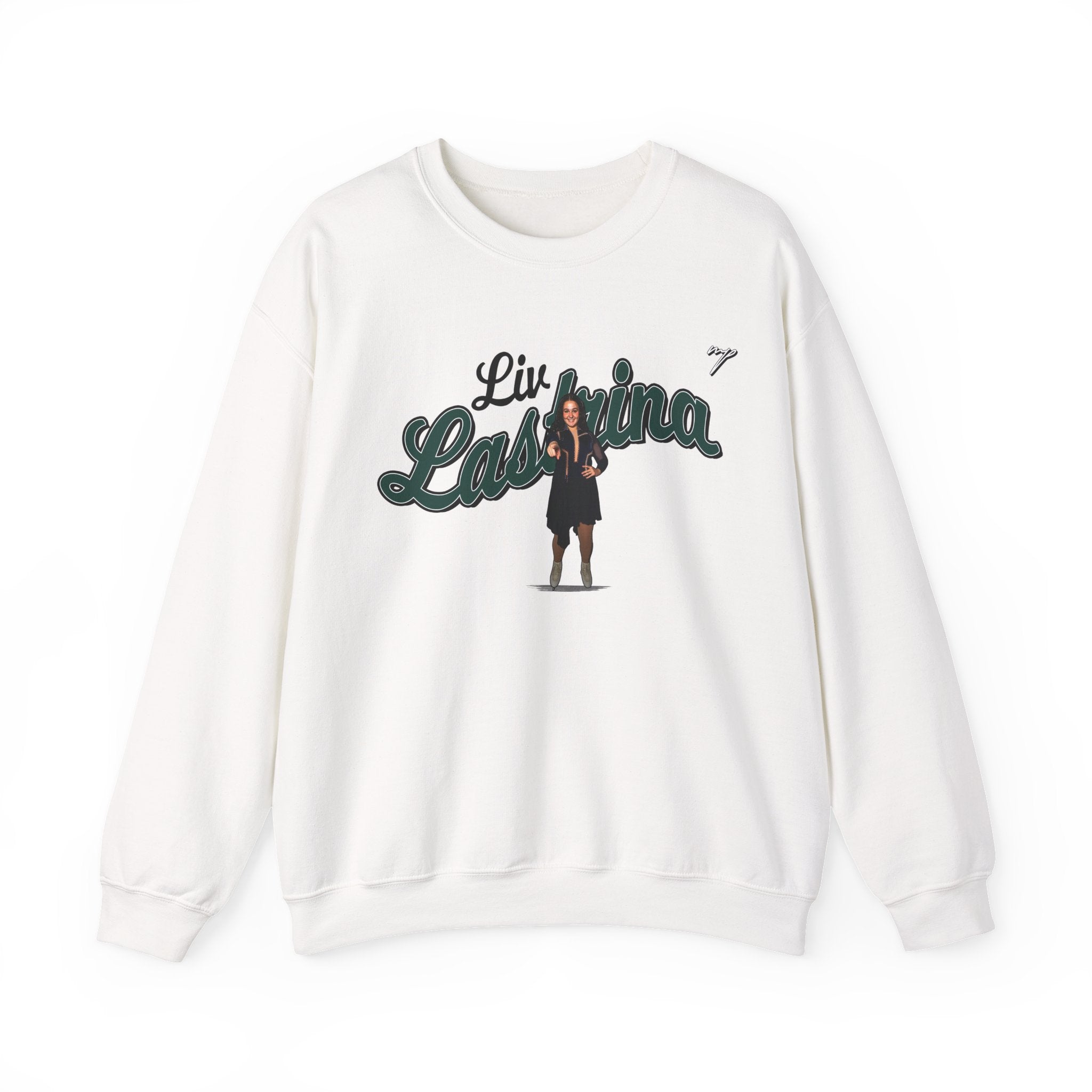 Liv Lastrina Crewneck
