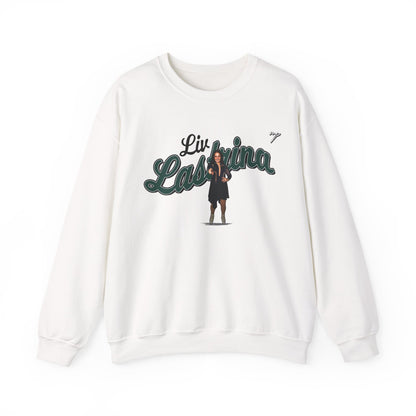 Liv Lastrina Crewneck