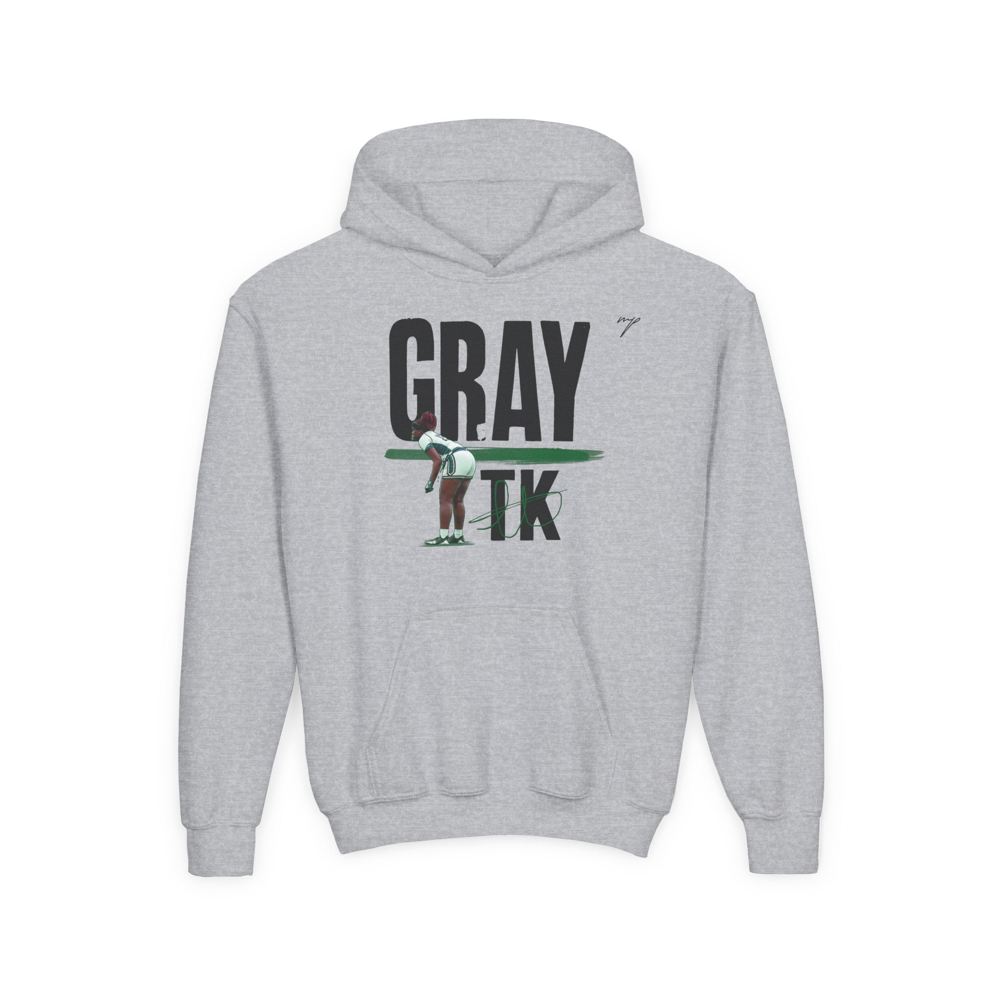 Tekiyah Gray YOUTH Hoodie