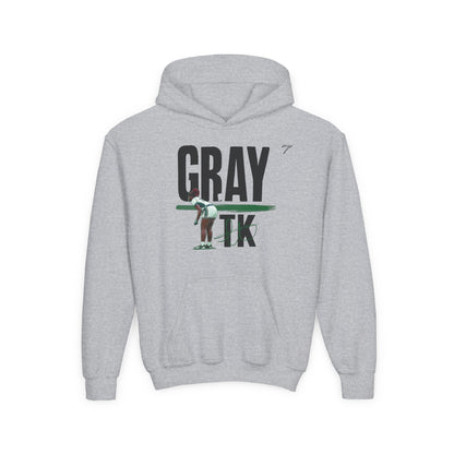 Tekiyah Gray YOUTH Hoodie