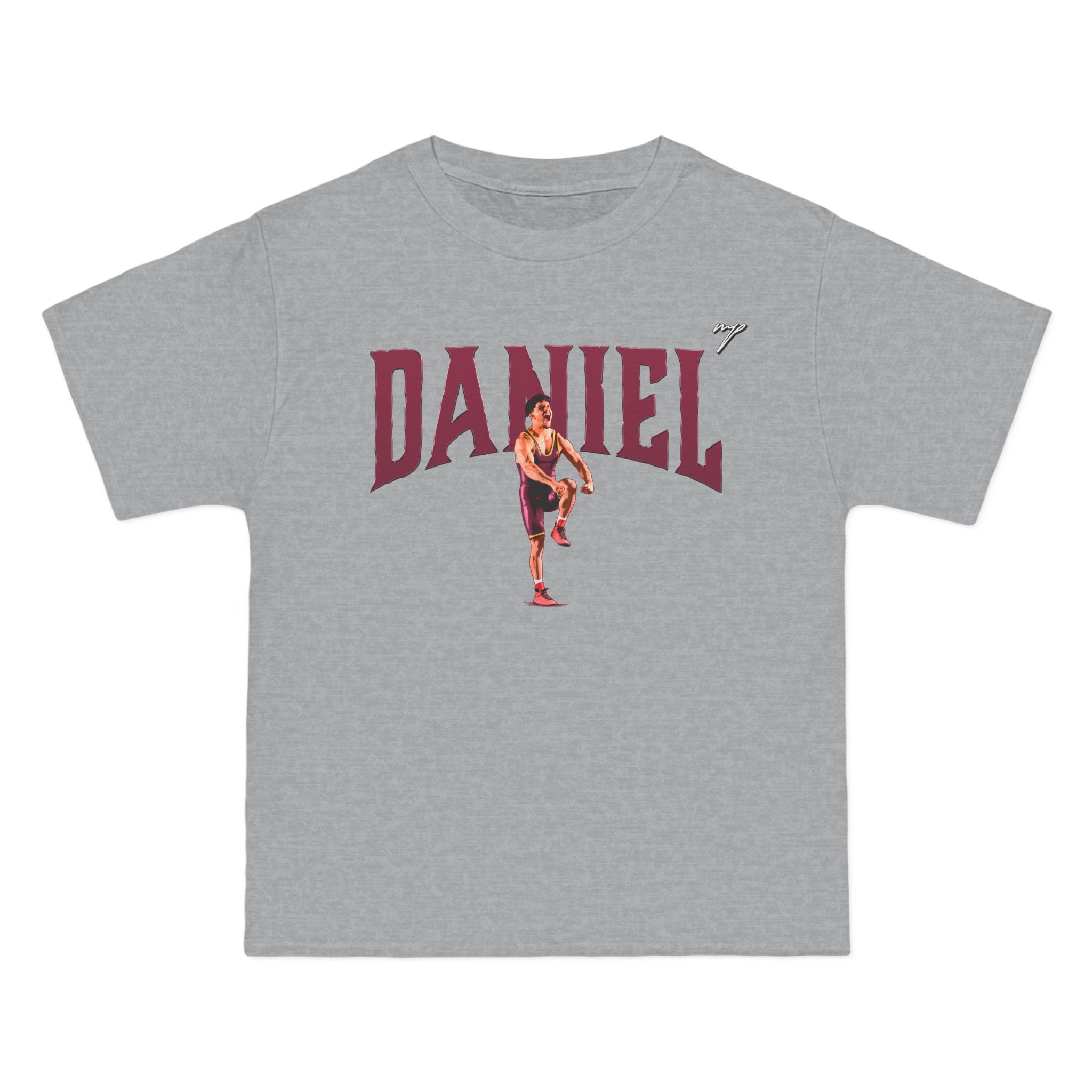 Daniel Miranda Vintage Tee