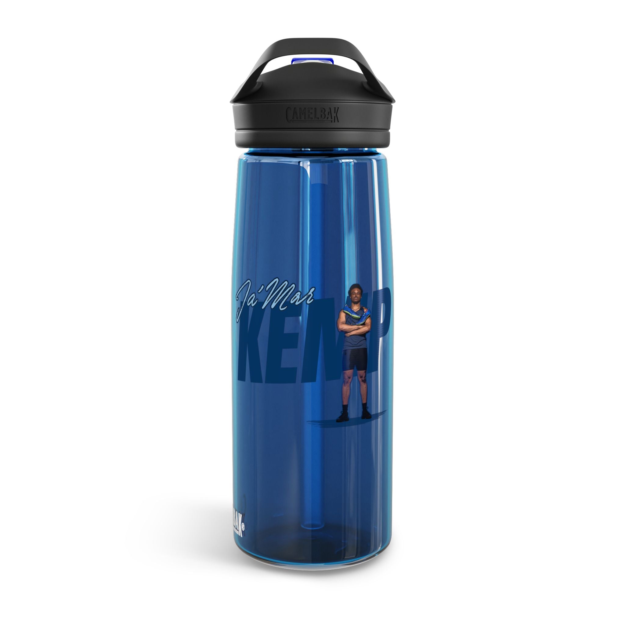 Ja'Mar Kemp CamelBak Water Bottle