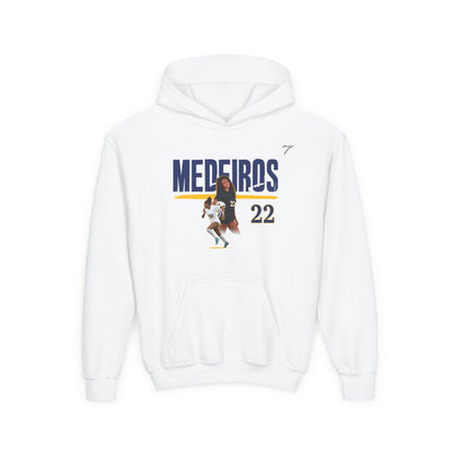 Isabela Medeiros YOUTH Hoodie