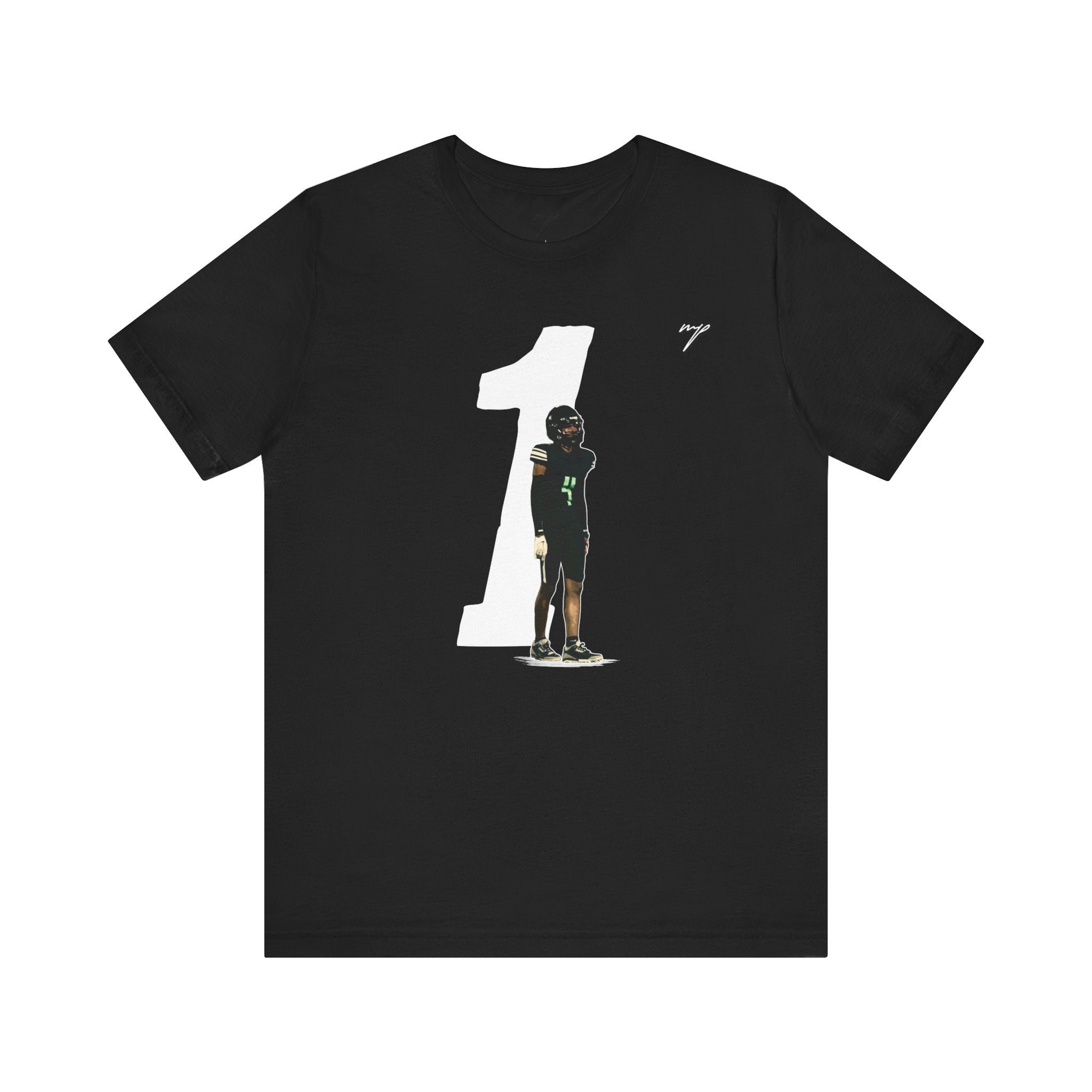 Chase Slater Graphic Tee