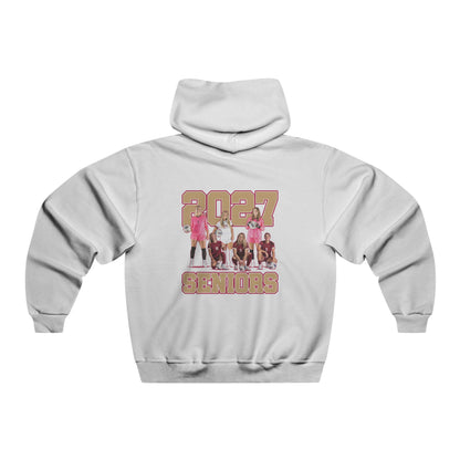Sophie Reale Vintage Hoodie