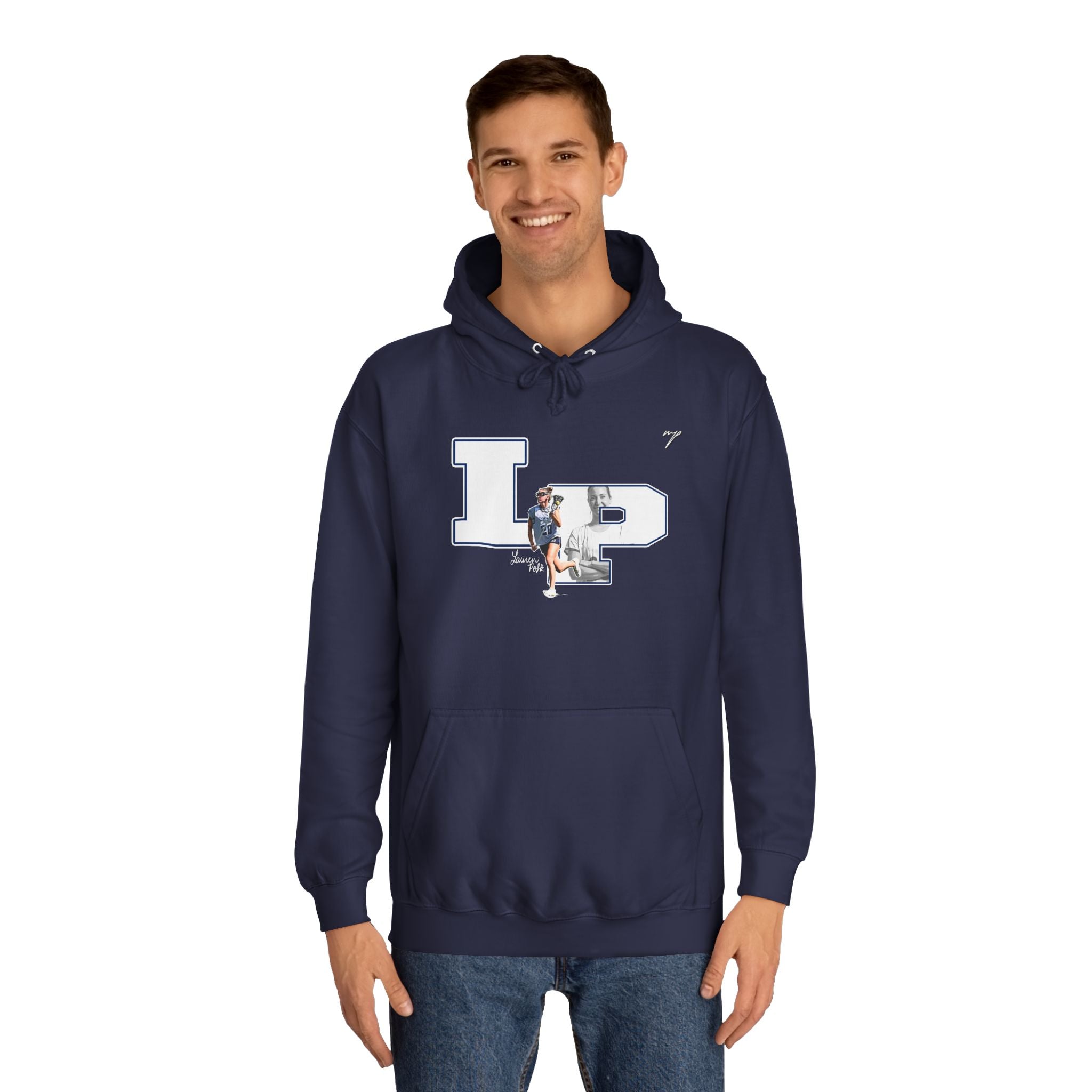 Lauren Polk Hoodie