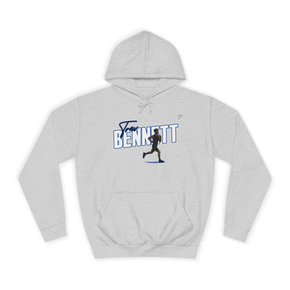 Trav Bennett Hoodie