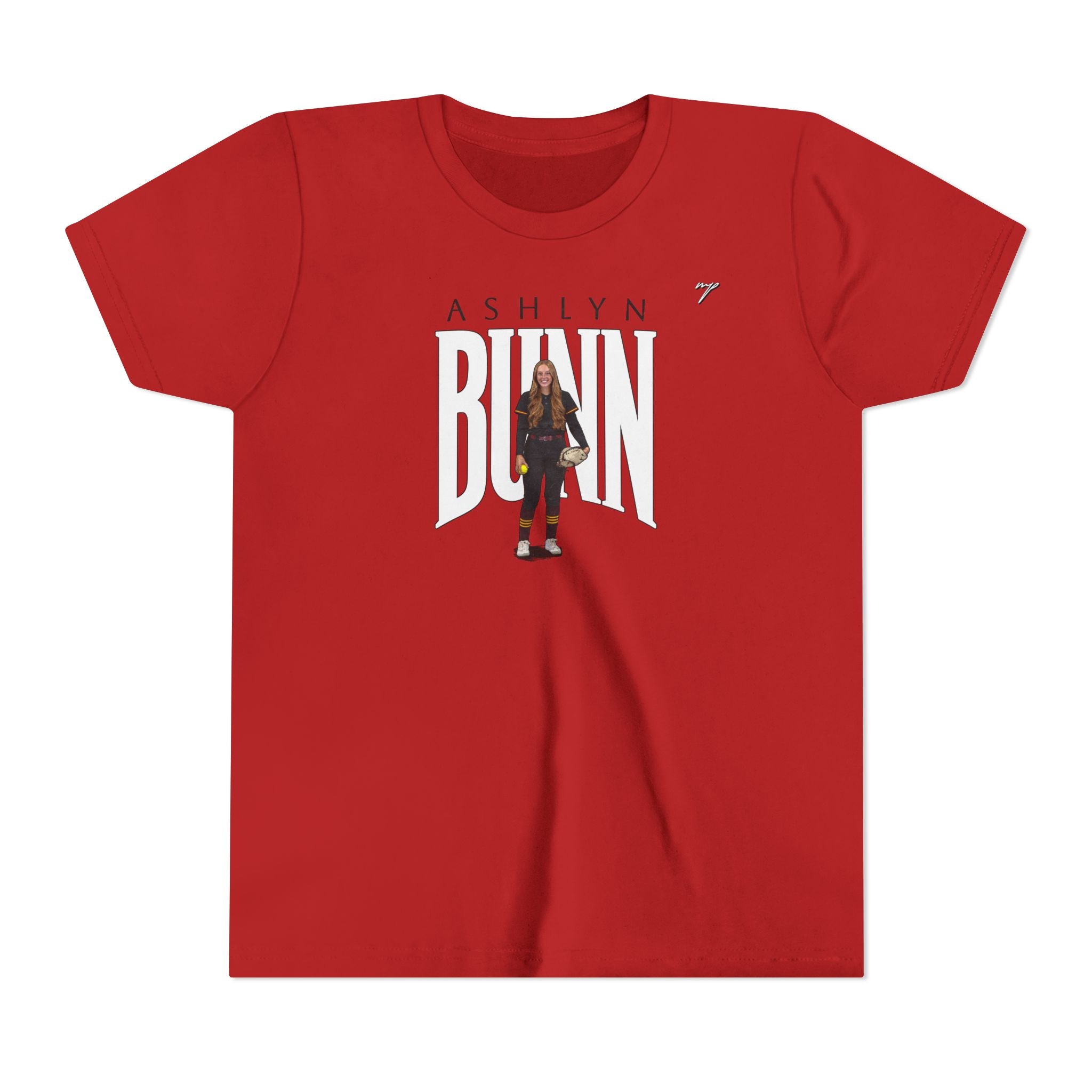 Ashlyn Bunn YOUTH Graphic Tee