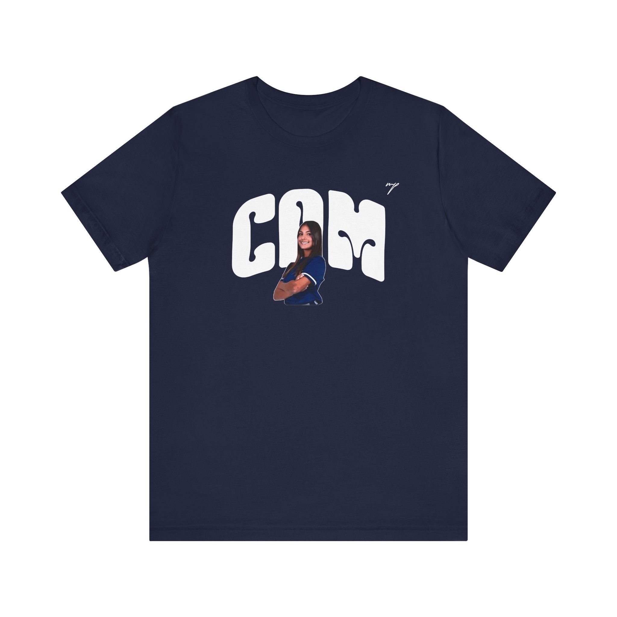 Camryn Legeny Graphic Tee