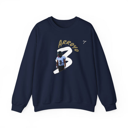 Gyovanni Arroyo Crewneck