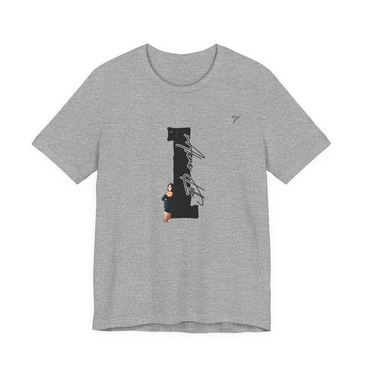 Alana Kolb Graphic Tee