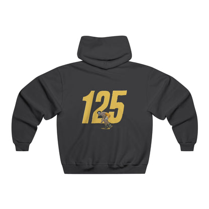 Sawyer Ostroff Vintage Hoodie
